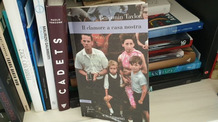 La prima cosa bella di giovedì 5 settembre 2019
