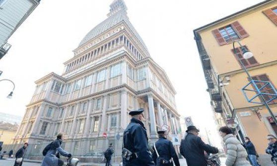 Giuseppe Gaspare Amaro: “Così si sgombera la Mole Antonelliana in dodici minuti”