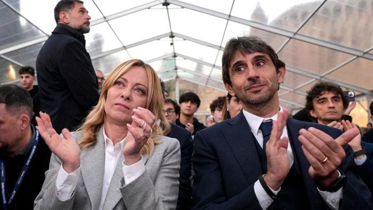 Sprint legge elettorale, la destra: ddl a febbraio