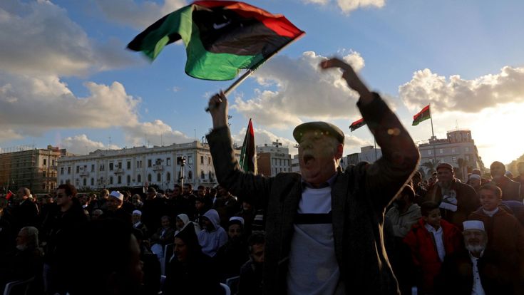 Maitig: "Libia, l'Italia non ha più visione"