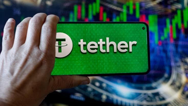Anche la Consob conferma: Tether è al 5,01% della Juventus