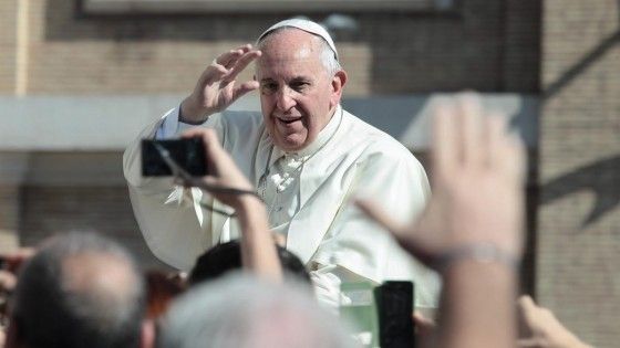 Papa: "Non possiamo rassegnarci a un Medio Oriente senza cristiani"