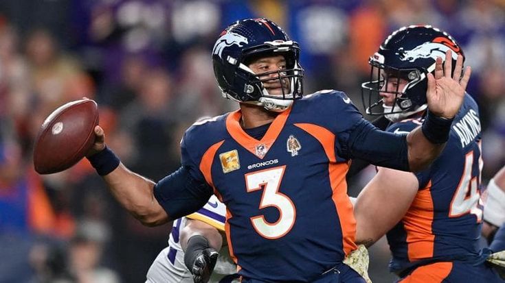 Nfl, il ritorno di Wilson e dei Broncos. Stroud trascina i Texans nonostante 3 intercetti