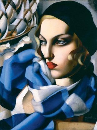 Art Déco a Forlì. La mostra degli anni ruggenti in Italia