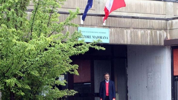 “Far carriera nell’esercito”: corso contestato al liceo Majorana