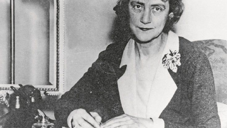Il vero noir è femmina, e non da oggi