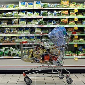 La bassa inflazione spinge il potere d'acquisto delle famiglie