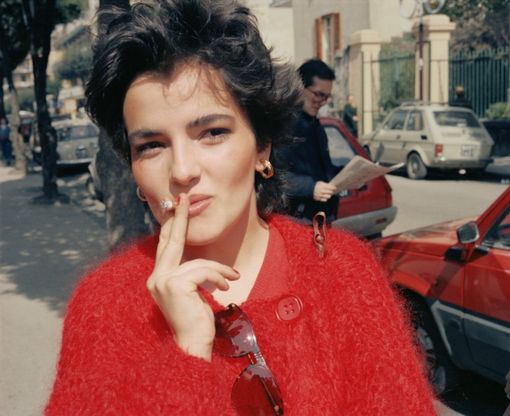 Come eravamo, "La&nbsp; Dolce Via" italiana degli anni '80<br />&nbsp;
