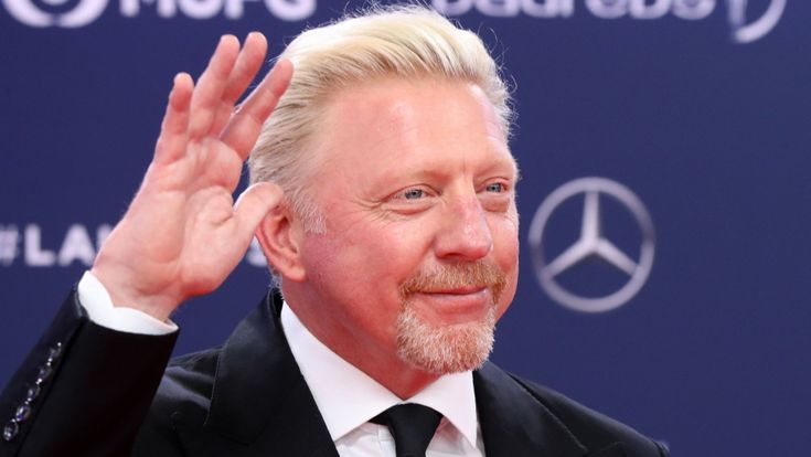 Boris Becker: “Essere padri e avere stabilità attorno: questo manca ai giovani”