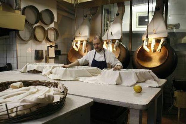 Il laboratorio Romanengo apre alla citt&agrave;