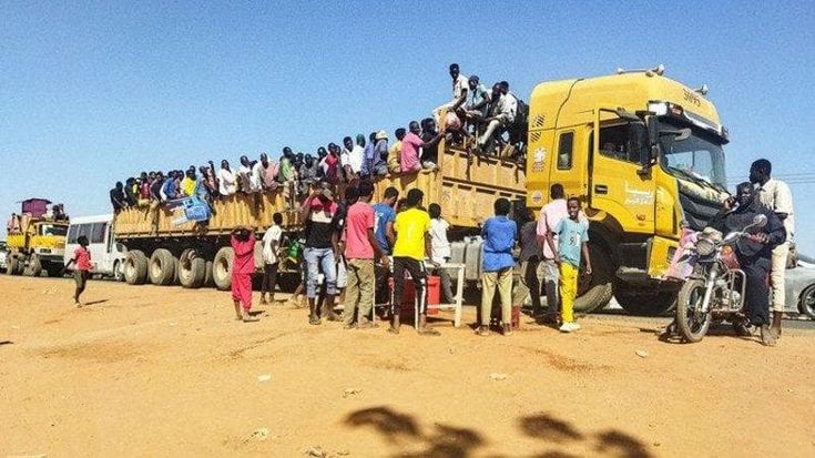 Sud Sudan, milioni di persone bloccate per la guerra e i tagli agli aiuti umanitari