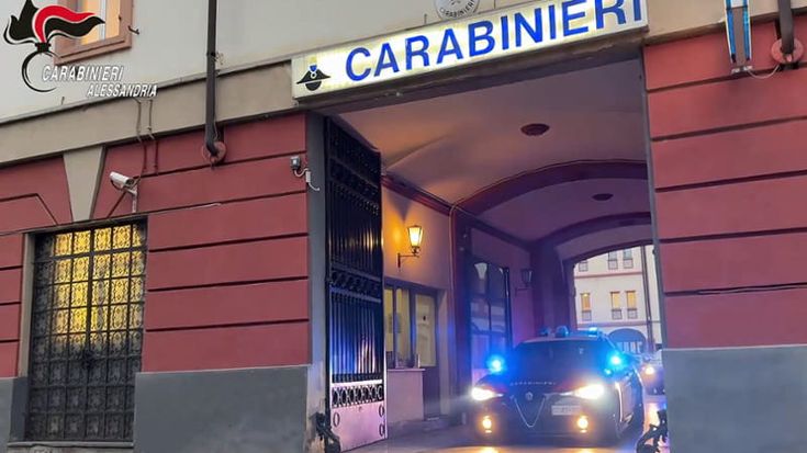 Omicidio in via De Amicis ad Alessandria, identificati i responsabili. Una rapina finita male