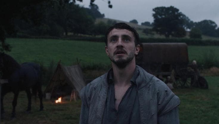 "Hamnet", il dolore di Shakespeare è un film da 8 nomination all'Oscar
