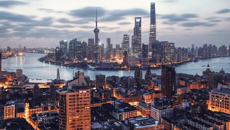 Le città del futuro sono già qui: smart, circolari e a misura d’uomo