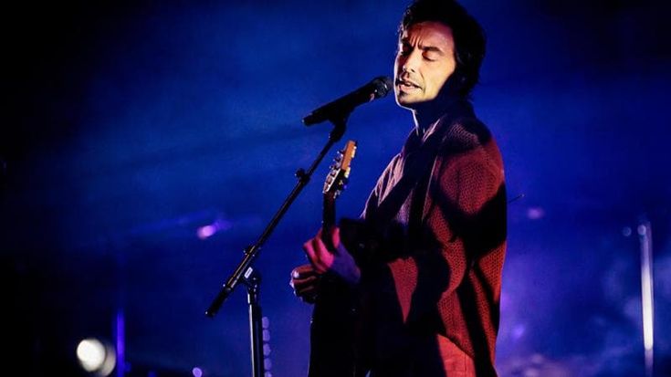 Diodato farà rumore: “Musica contro l’orrore”