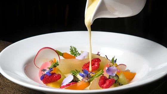 Roma, il Caffè Propaganda cambia veste tra piatti romani, cucina gourmet e cocktail