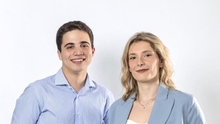 Rosso, la startup che vuole digitalizzare le donazioni di sangue in Italia, raccoglie 3 milioni