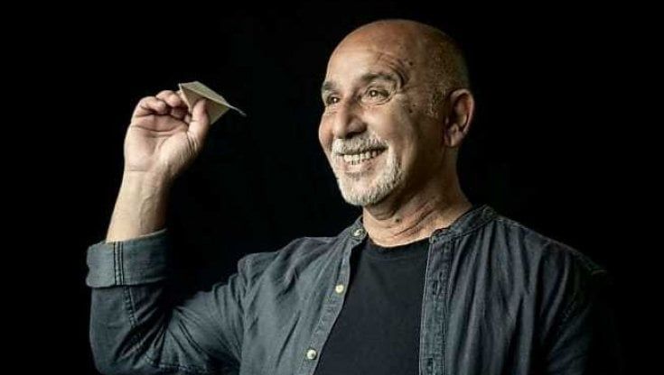 Paride Benassai vola a Los Angeles con una serie Netflix