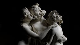 Canova, lo scultore dell'amonia perfetta