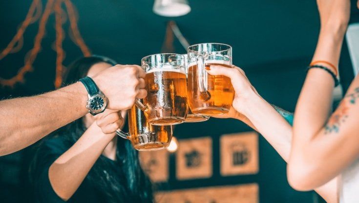 Horeca, gli italiani si sentono "a casa" anche nel locale preferito