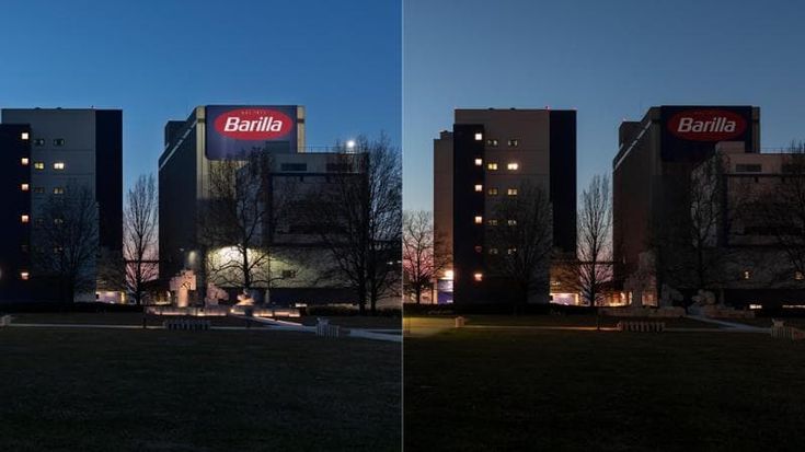 Barilla continua a investire su efficienza energetica e rinnovabili con un piano da 168 milioni