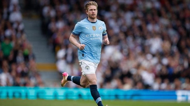 Summit di mercato De Laurentiis-Manna, sprint per De Bruyne