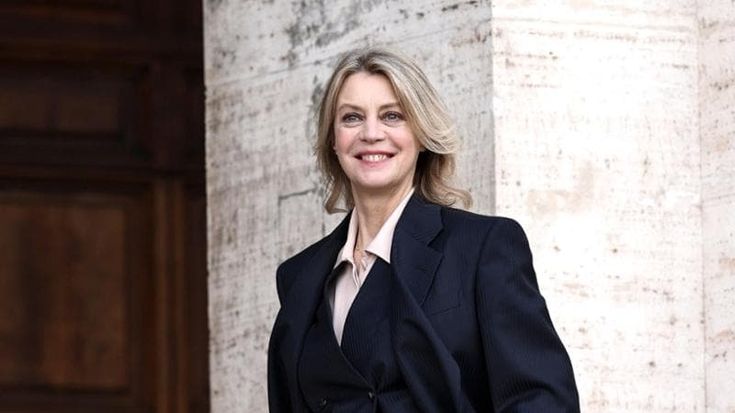 Margherita Buy: “Una ‘Terapia di gruppo’ per ridere di ansie e nevrosi con leggerezza e sincerità”