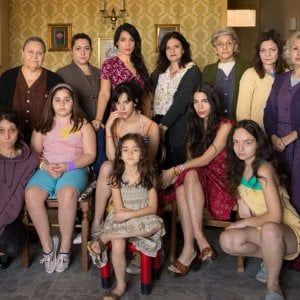 Il film di Emma Dante in concorso a Venezia