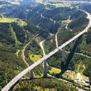 Fondi Ue per i trasporti: per l'Italia ci sono Tav e Brennero