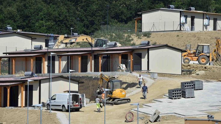 Le mille deroghe che frenano il codice appalti