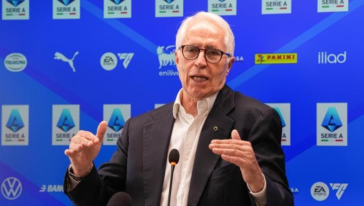 La lunga estate della Figc finirà al Consiglio di Stato?