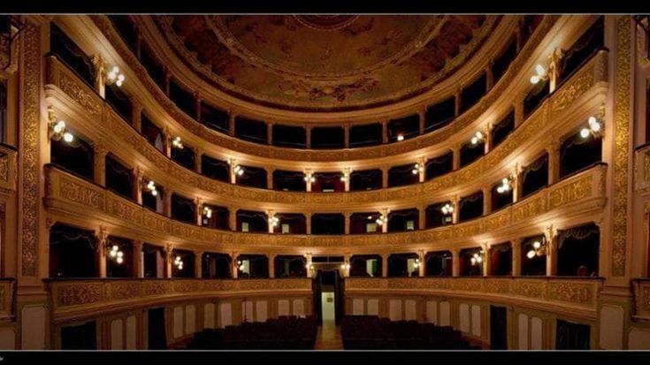 Teatro Margherita di Caltanissetta, non si placano le polemiche sulla nomina della direttrice Falci