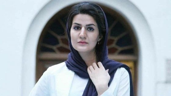 Al Museo Cinese di Parma arriva Sahar Ajdamsani, artista e attivista iraniana 