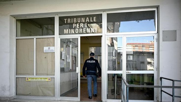 Minori armati, iniziati a Napoli i primi processi per direttissima