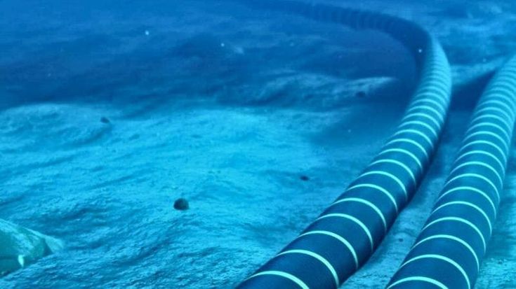 Prysmian e Fincantieri comprano Xtera per crescere nel mondo della subacquea