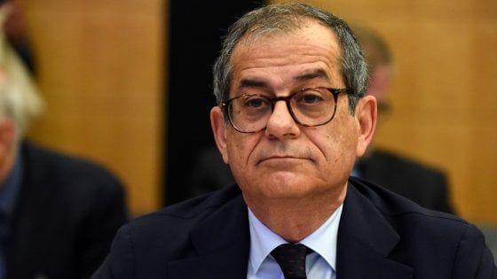 Lettera all'Ue, Tria presenta denuncia a procura per fuga di notizie