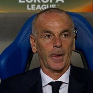 Fiorentina, Pioli: "Scansarci? Né in cielo né in terra"