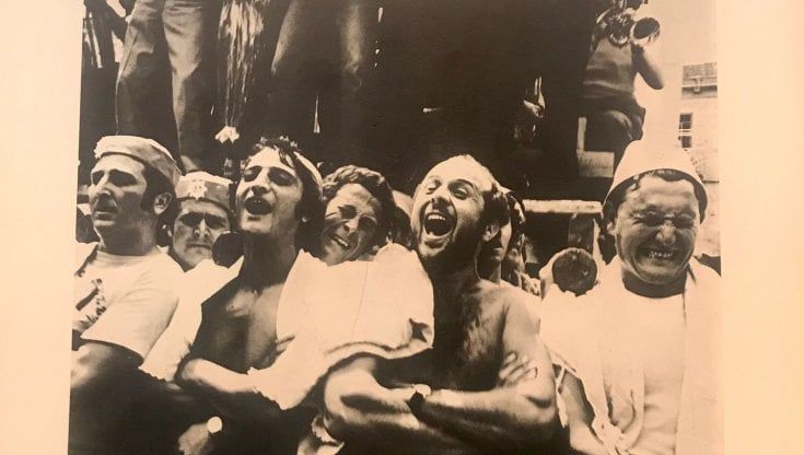  Da Mimmo Jodice ad Andò e Rigillo, appello per il vitalizio al maestro De Simone