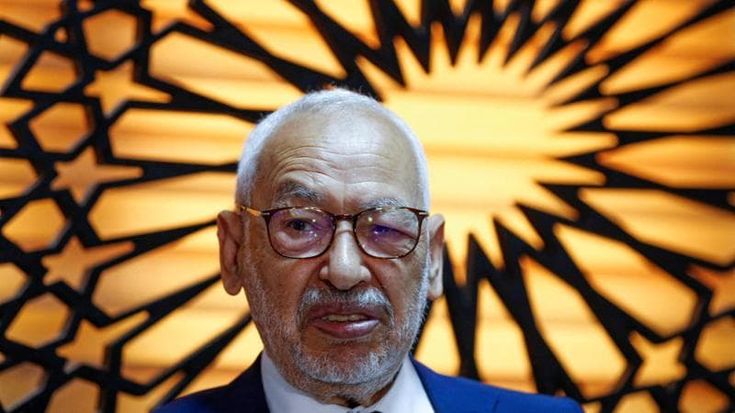 Tunisia, ergastolo all’ex leader islamista Ghannouchi: con Ennhada dominò il Paese per un decennio