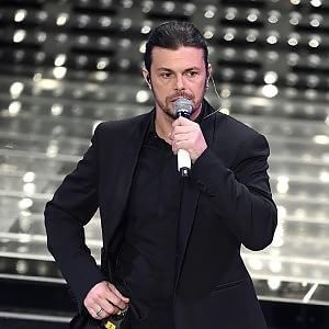 Il canto libero di Grignani è un rock sociale