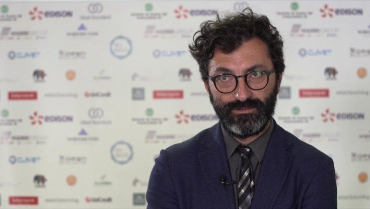 Il vicerettore all’edilizia di Unito Di Giuda: “Nuove aule e biblioteche, reinventiamo gli spazi dell’Università”