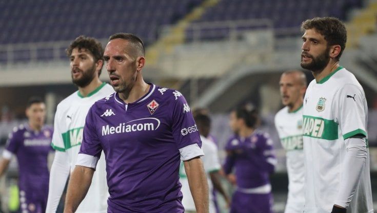Il segreto della Fiorentina per ripartire in campionato