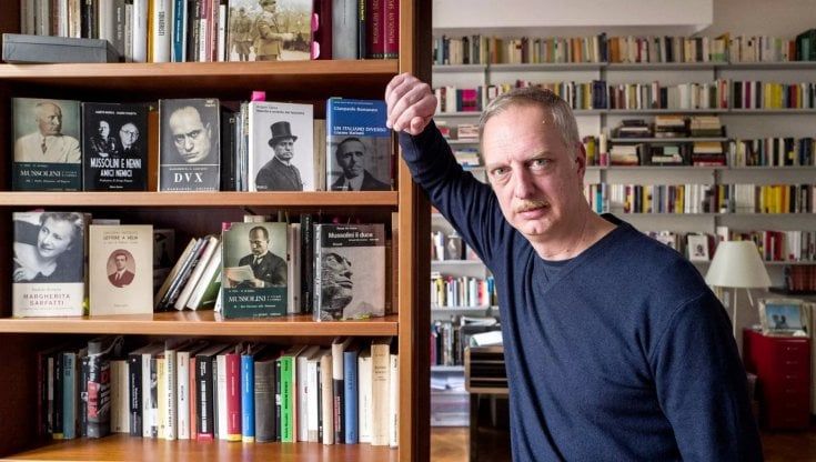 Scurati presidente della Fondazione Ravello: "Così valorizzerò il patrimonio culturale della Costiera"