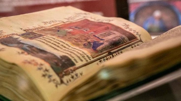 L’arte della miniatura si mette in mostra a Torino