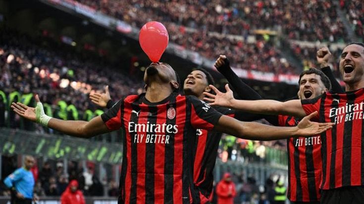 Milan-Verona 3-0, Pulisic e Nkunku (doppietta) fanno ripartire i rossoneri