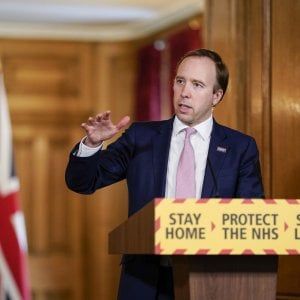 Perché con il coronavirus gli italiani di Londra si sentono a casa (quasi)
