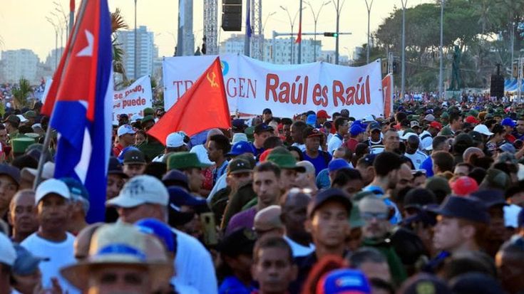 “Cuba dialoga con gli Usa, ma non è in discussione il nostro ordinamento politico ed economico”