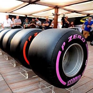 Pirelli vince la medaglia di platino nel concorso Graphis