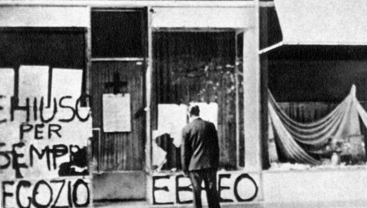 Razzia casa per casa agli ebrei di Torino. L’orrore della Shoah nella porta accanto