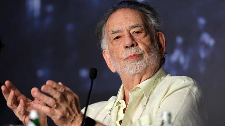 Coppola a Cannes, l’incontro che emoziona: “Per ‘Megalopolis’ ho rischiato la bancarotta, ma i soldi non hanno importanza, contano gli amici. L’America nata sugli ideali della Repubblica romana, oggi le democrazie sono a rischio”
